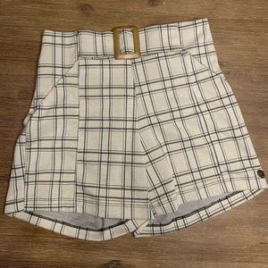 Woman’s shorts (never used)